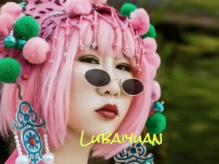 Lubaiyuan