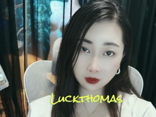Luckthomas