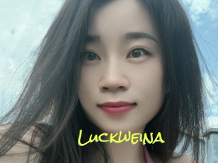 Luckweina