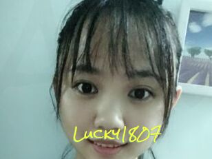 Lucky1807