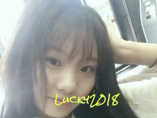 Lucky2018