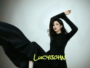 Lucyjohn
