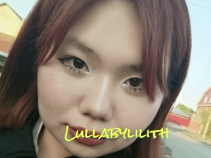 Lullabylilith