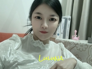 Luluna