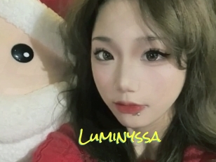 Luminyssa