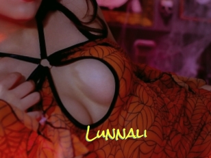 Lunnali