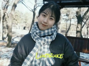 Luobuke