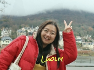 Luoliy