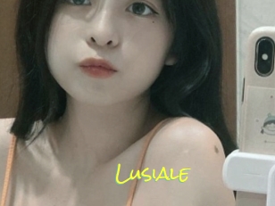 lusiale Asiatique Video