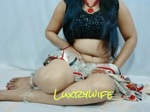 luxrywife Asiatique Video