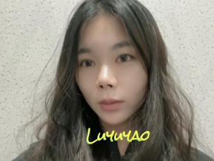 Luyuyao