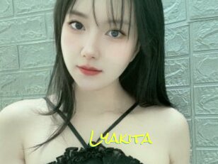 Lyakita