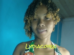 Lydiacohen
