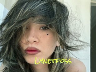 Lynetfoss