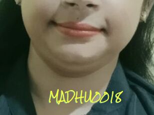 MADHU0018