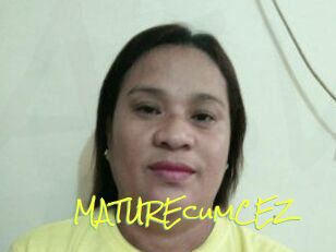 MATUREcumCEZ