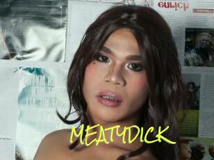 MEATYDICK