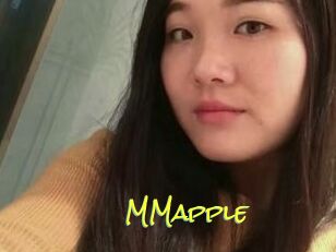 MMapple