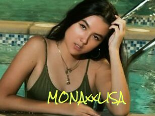 MONAxxLISA
