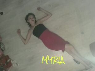MYRIA