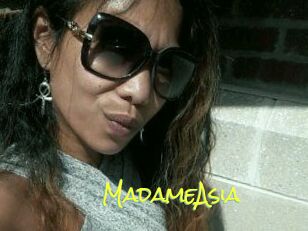 MadameAsia