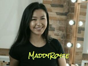 MaddyRoyce