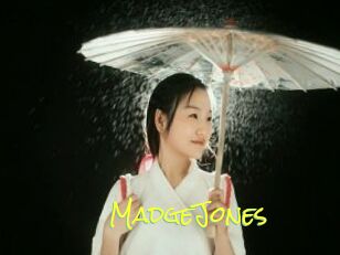 MadgeJones