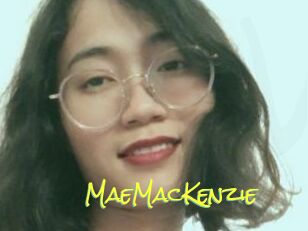MaeMacKenzie
