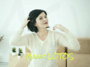 MagicLOTOS