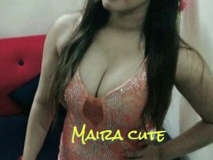 Maira_cute