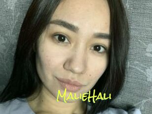 MalieHali