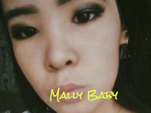 Mally_Baby