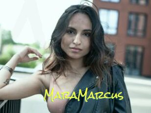 MaraMarcus