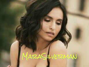 MaraSilverman