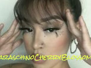 MaraschinoCherryBlossom
