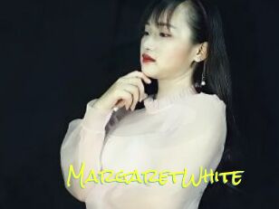 MargaretWhite
