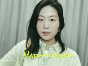 MargerySmith