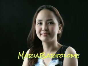 MariaBartolome