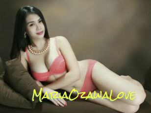 MariaOzawaLove