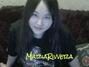 MariaRivvera