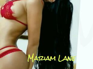 Mariam_Lane