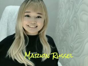 Marion_Russel