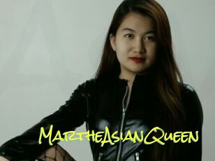 MartheAsianQueen