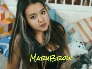 MaryBrow