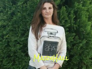 MaryHall