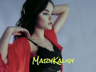 MaryKalisy