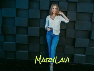 MaryLavi