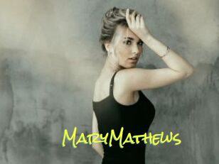 MaryMathews
