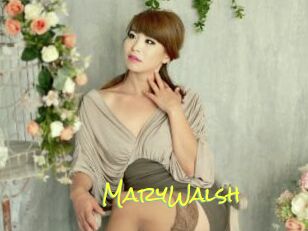 MaryWalsh