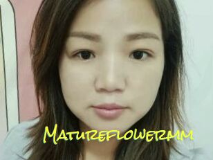 Matureflowermm